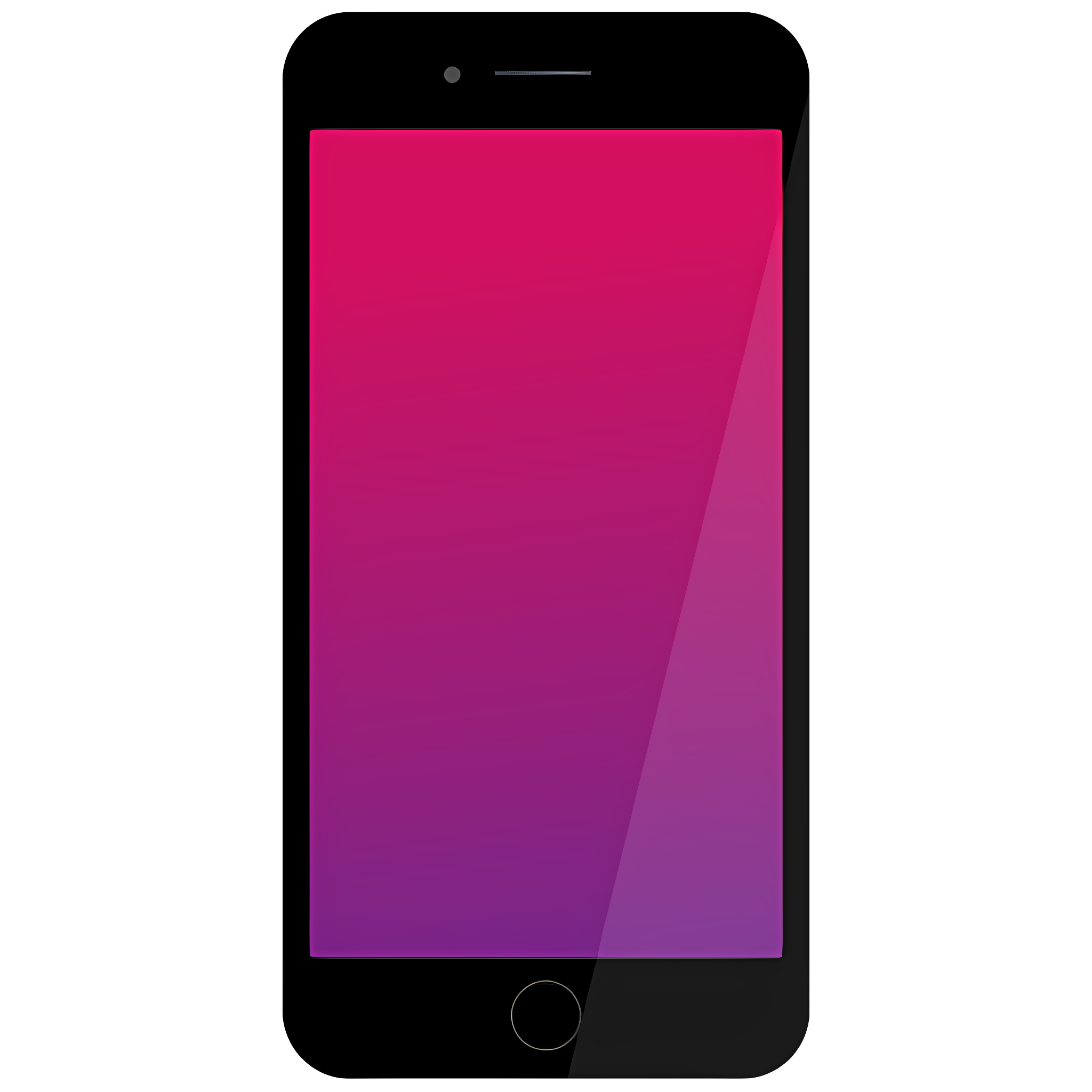 Mobile phone with Netflix